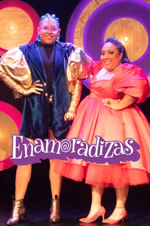 Постер: Enamoradizas
