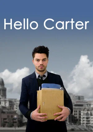Постер: Hello Carter