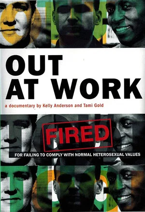 Постер: Out at Work