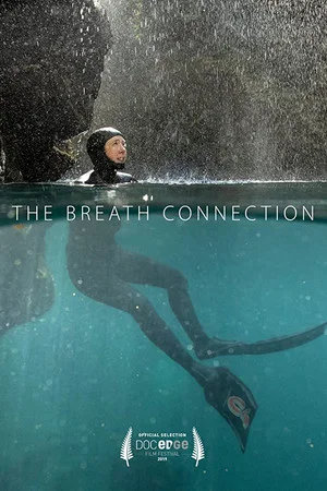 Постер: The Breath Connection