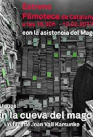 Постер: En la cueva del mago