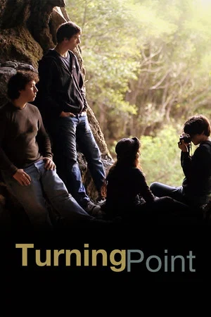 Постер: Turning Point