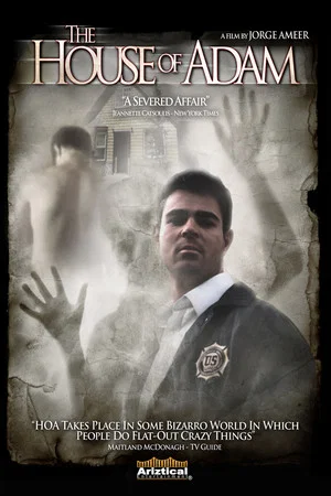 Постер: The House of Adam