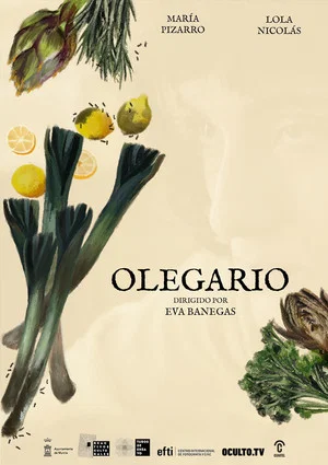 Постер: OLEGARIO