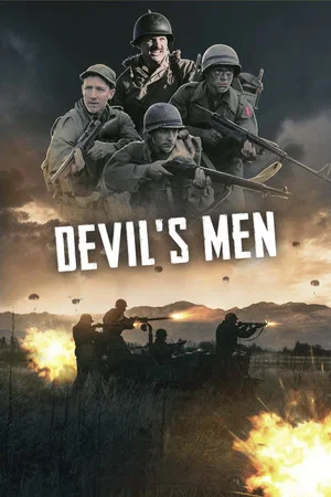 Постер: Devil's Men