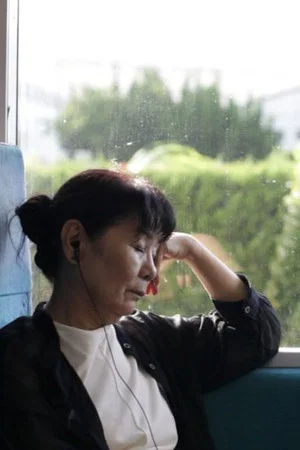 Постер: Recording with Mother "Working Hands"