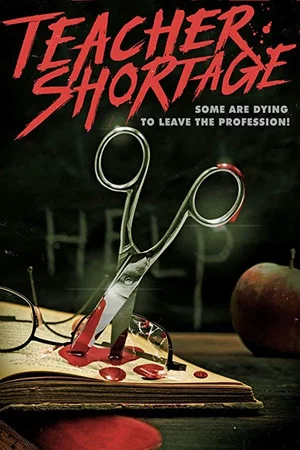 Постер: Teacher Shortage