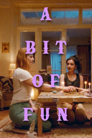 Постер: A Bit of Fun