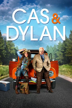 Постер: Cas & Dylan
