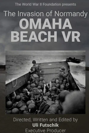 Постер: Omaha Beach