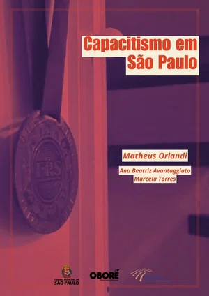 Постер: Ableism in São Paulo