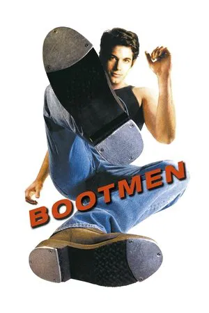 Постер: Bootmen