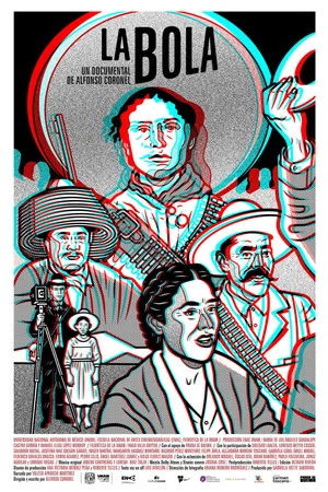 Постер: Uprising
