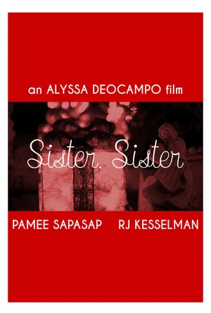 Постер: Sister Sister