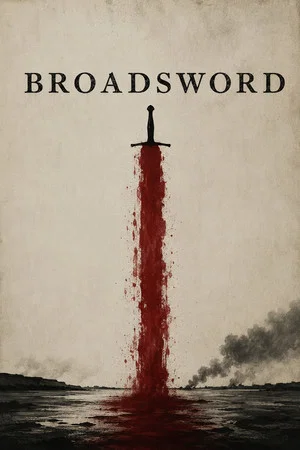 Постер: Broadsword