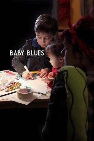 Постер: Baby Blues