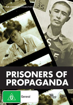 Постер: Prisoners of Propaganda