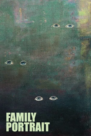 Постер: Family Portrait