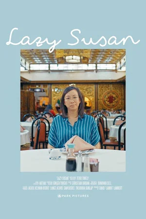 Постер: Lazy Susan