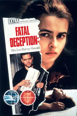 Постер: Fatal Deception: Mrs. Lee Harvey Oswald