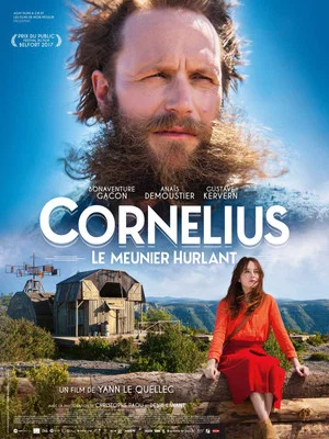 Постер: Cornelius, the Howling Miller