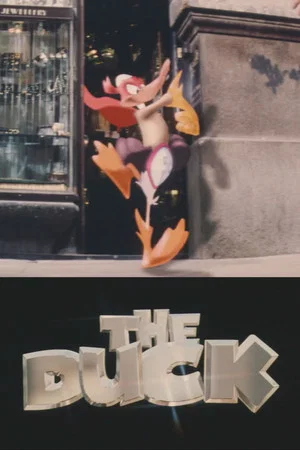 Постер: The Duck