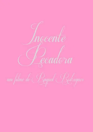 Постер: Inocente Pecadora