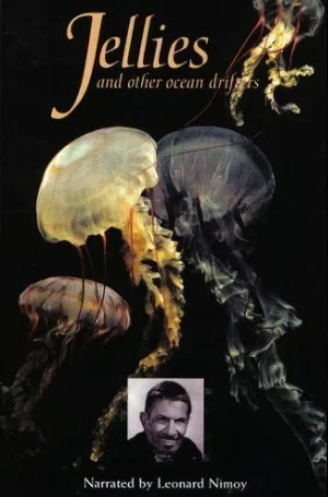 Постер: Jellies & Other Ocean Drifters