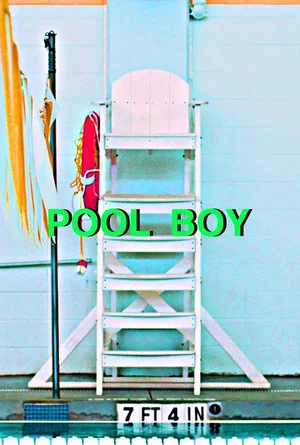 Постер: Pool Boy