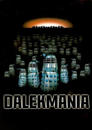 Постер: Dalekmania