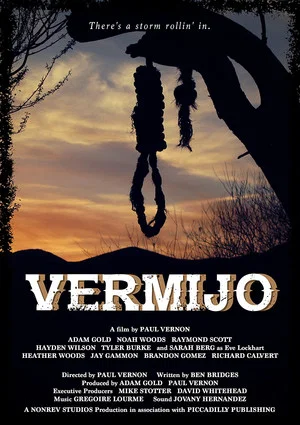 Постер: Vermijo
