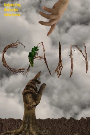 Постер: Caín