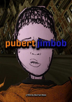 Постер: Pubert Jimbob