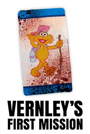 Постер: Vernley's First Mission