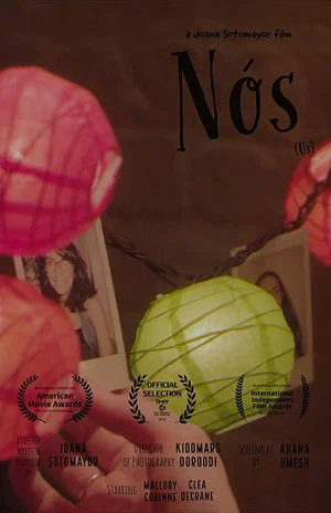 Постер: Us