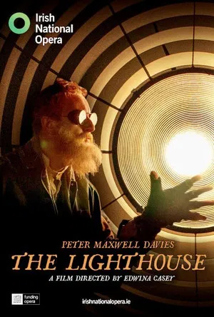Постер: The Lighthouse