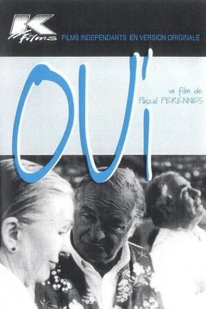 Постер: Oui