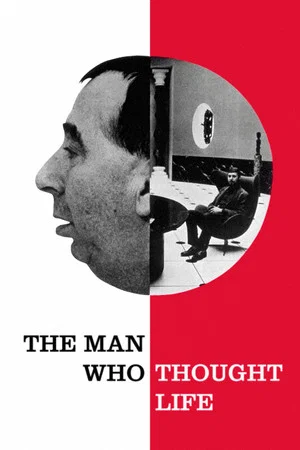 Постер: The Man Who Thought Life