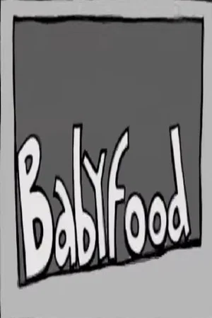 Постер: Babyfood
