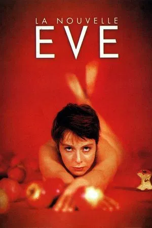 Постер: The New Eve