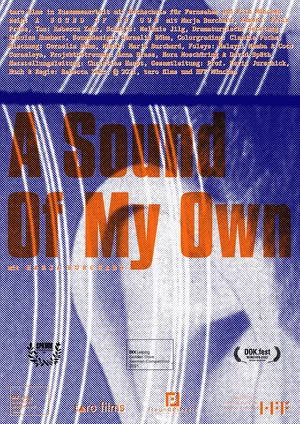 Постер: A Sound of My Own