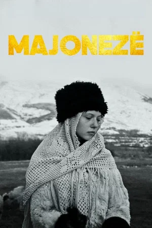 Постер: Majonezë