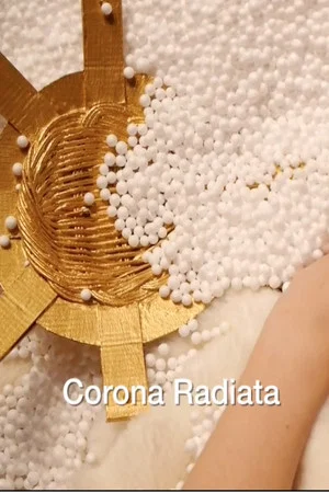 Постер: Corona Radiata