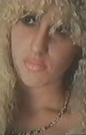 Постер: White Trash Girl