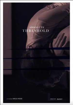 Постер: Absolute Threshold
