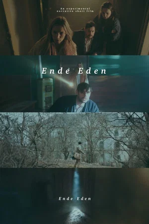 Постер: Ende Eden