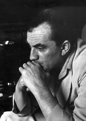 Постер: Luchino Visconti: The Quest for the Impossible