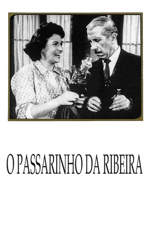 Постер: The Little Bird of Ribeira