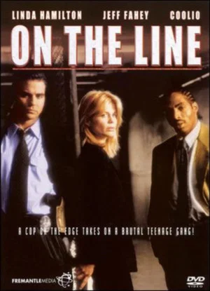 Постер: On the Line