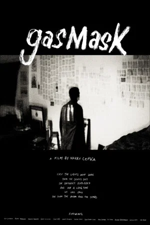 Постер: Gasmask
